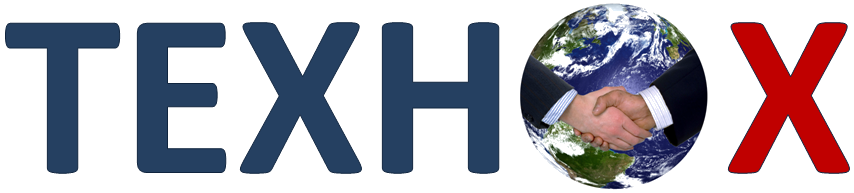 Logo Texno X