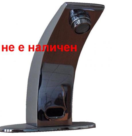 Кран с фотоклетка 1