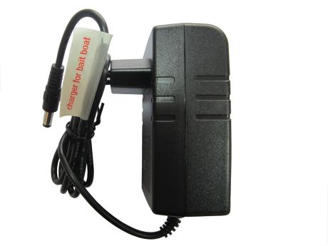 зарядно за 12V оловни акумулатори 3