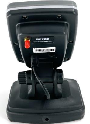 Цветен безжичен сонар BC232 3