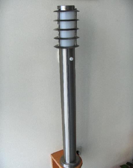 осветително тяло със сензор за движение 2