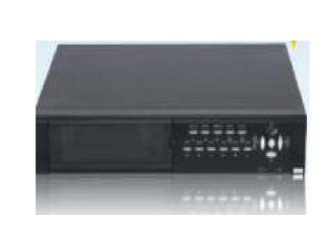 DVR -8 канален 1