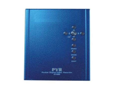 mini DVR 1