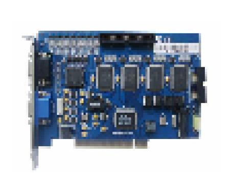 DVR платка WS800 1