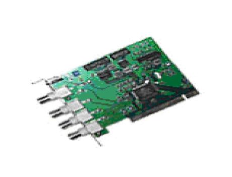 DVR платка WS104 1