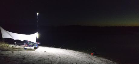 LED Осветление комплект 2