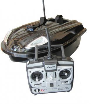 лодка за захранка 2