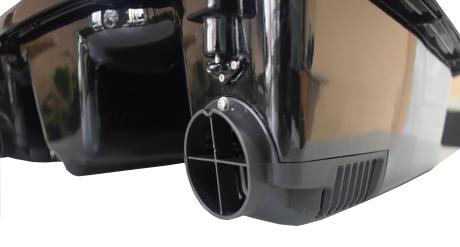 Лодка за захранка-Голяма 4