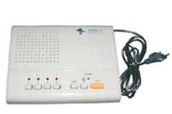 Безжичен интерком 1