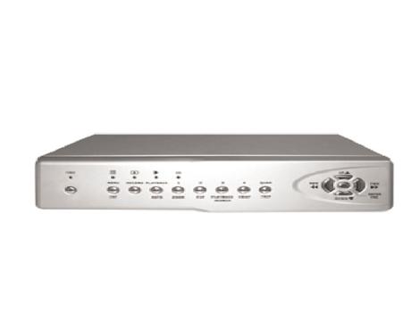DVR 4 канален 1