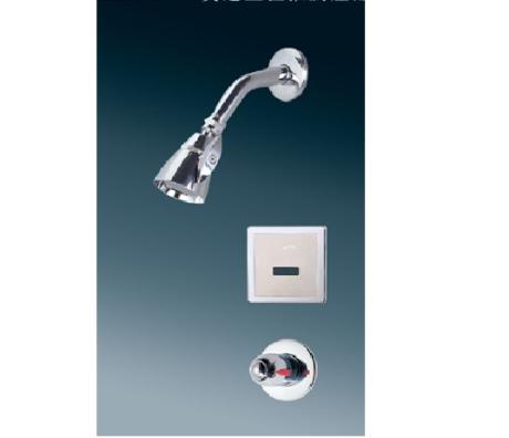 Автоматичен душ 1