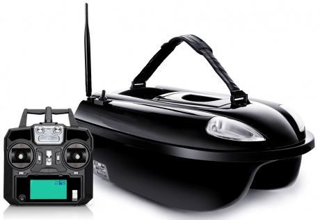 Лодка за захранка Малка 1