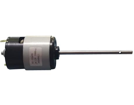 мотор за лодка за захранка 1