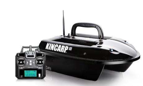 Лодка за захранка-Голяма 5