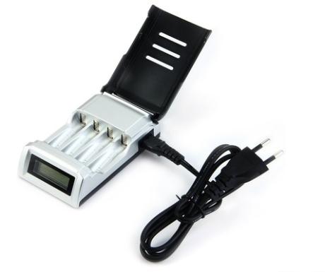 Зарядно за батерии  2