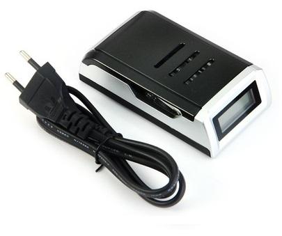 Зарядно за батерии  3