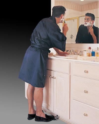 кран - педален 5