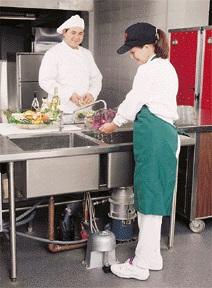 кран - педален 3