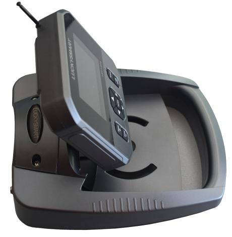 Безжичен сонар с GPS и компас 4