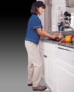 кран - педален 4